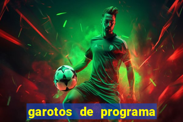 garotos de programa no rs